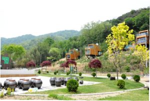 이수미팜베리펜션 단체 딸기 체험 프로그램 안내