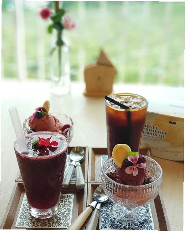 이수미팜베리 딸기 수확 체험